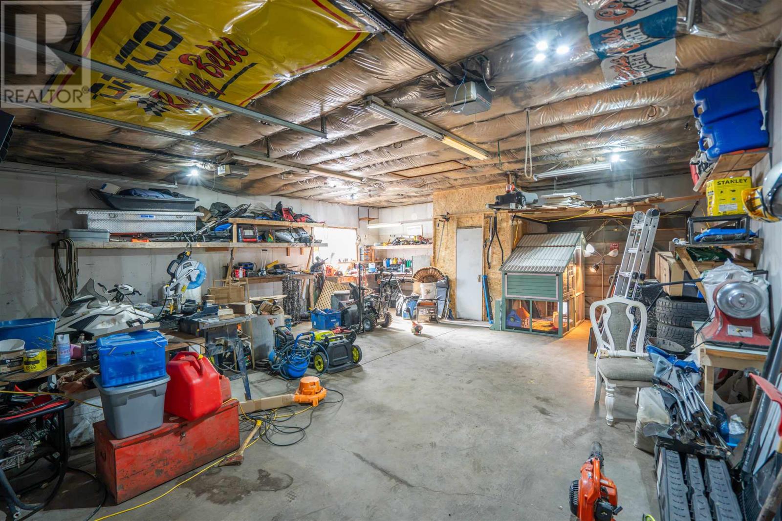 317 Goulais AVE - 29