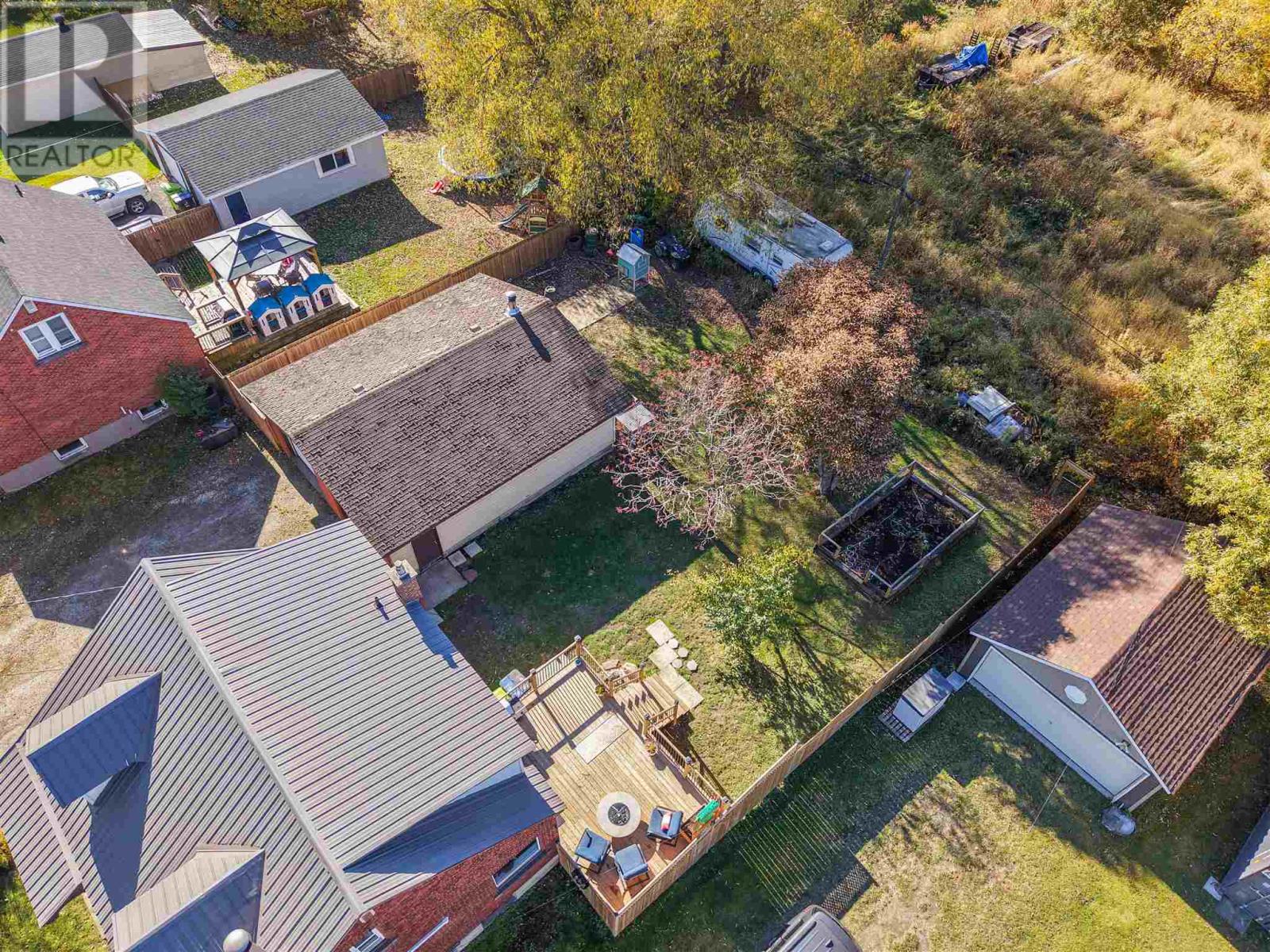 317 Goulais AVE - 31