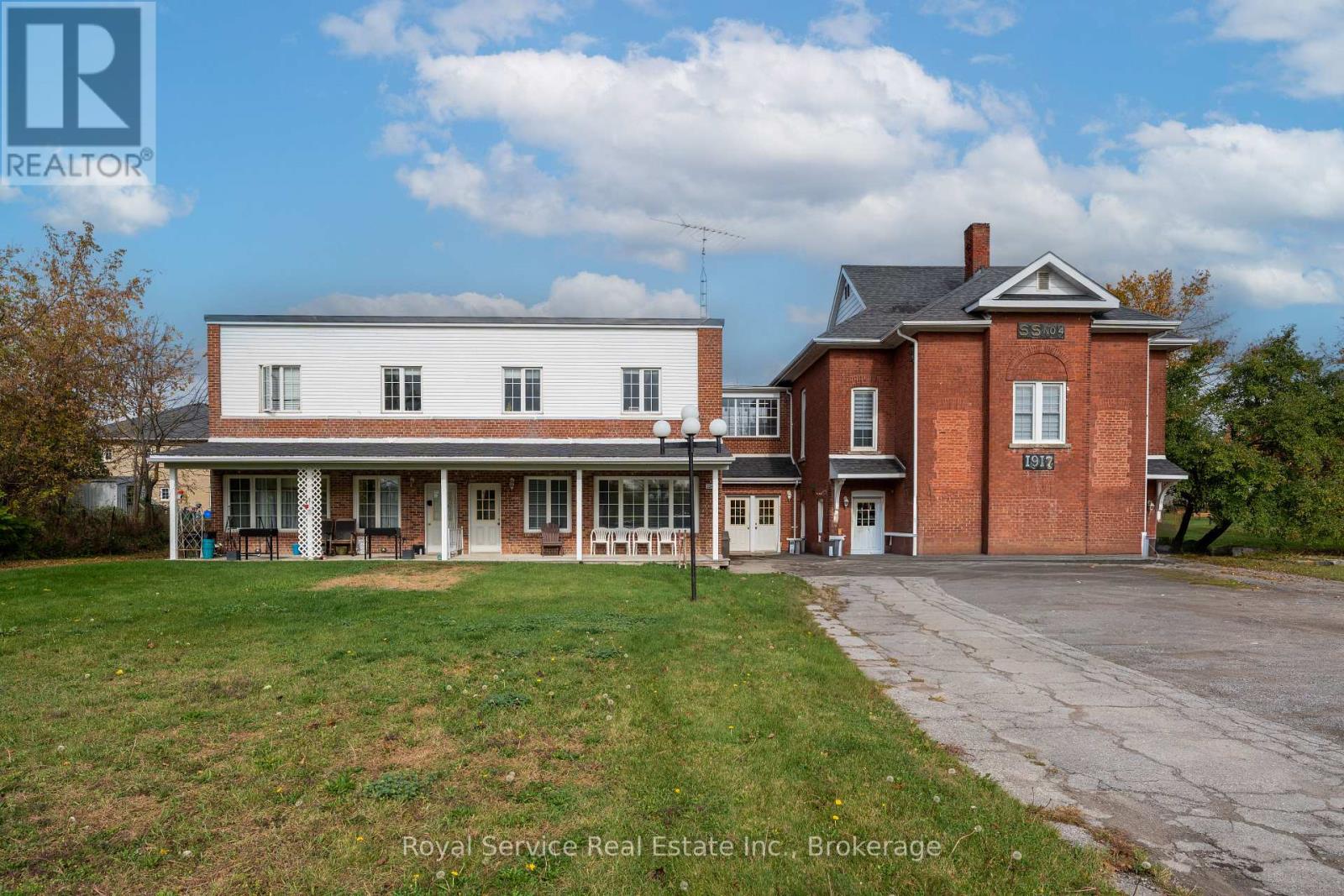 3246 County Road 2 Road, Otonabee-South Monaghan, ON photo 2