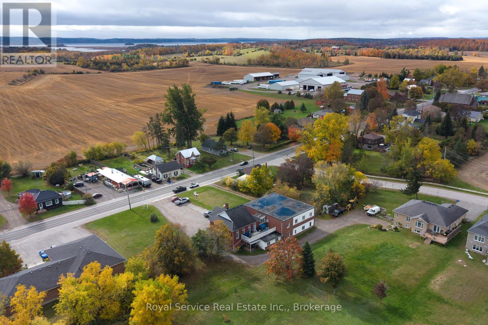 3246 County Road 2 Road, Otonabee-South Monaghan, ON photo 48
