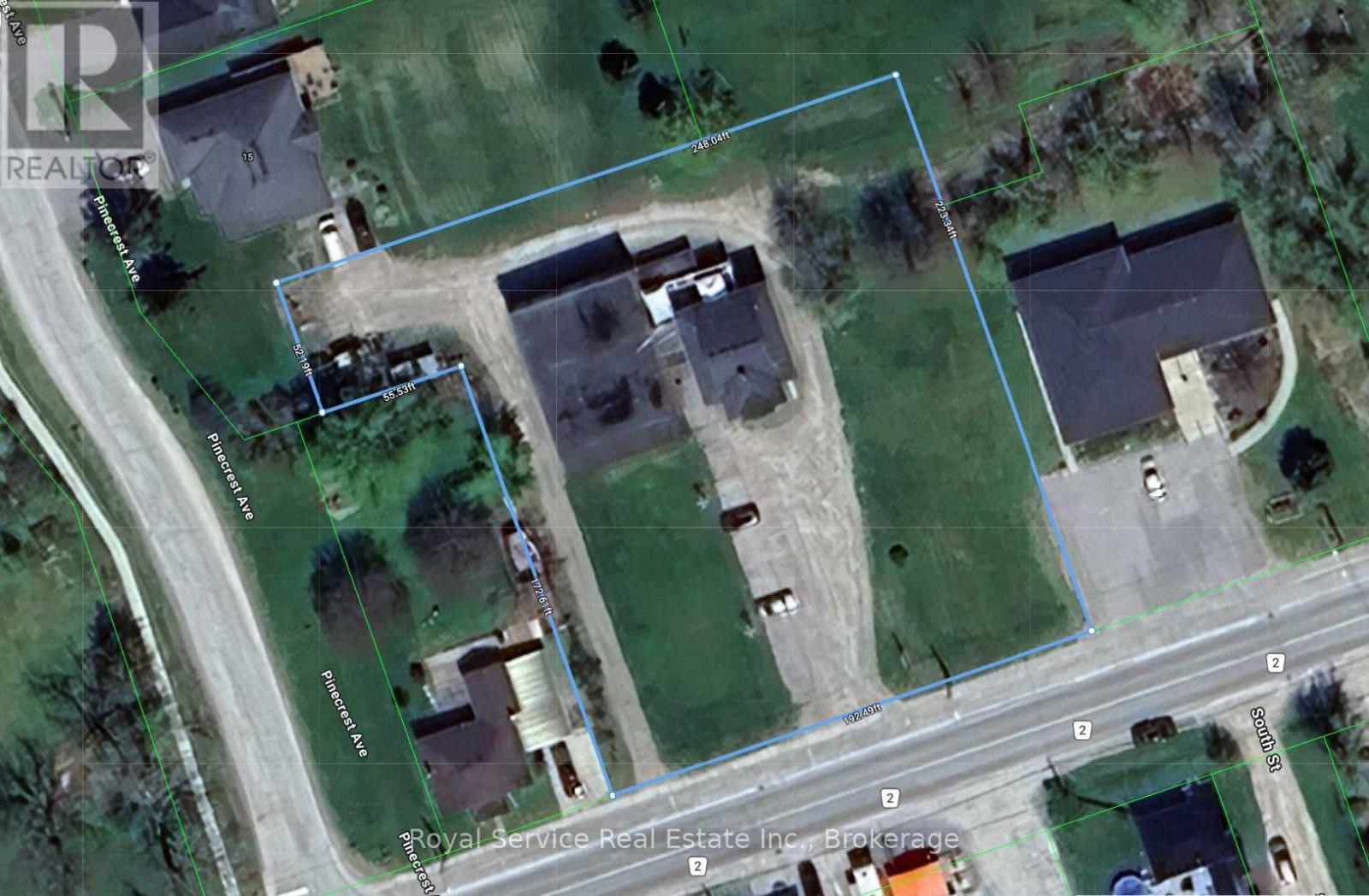 3246 County Road 2 Road, Otonabee-South Monaghan, ON photo 49