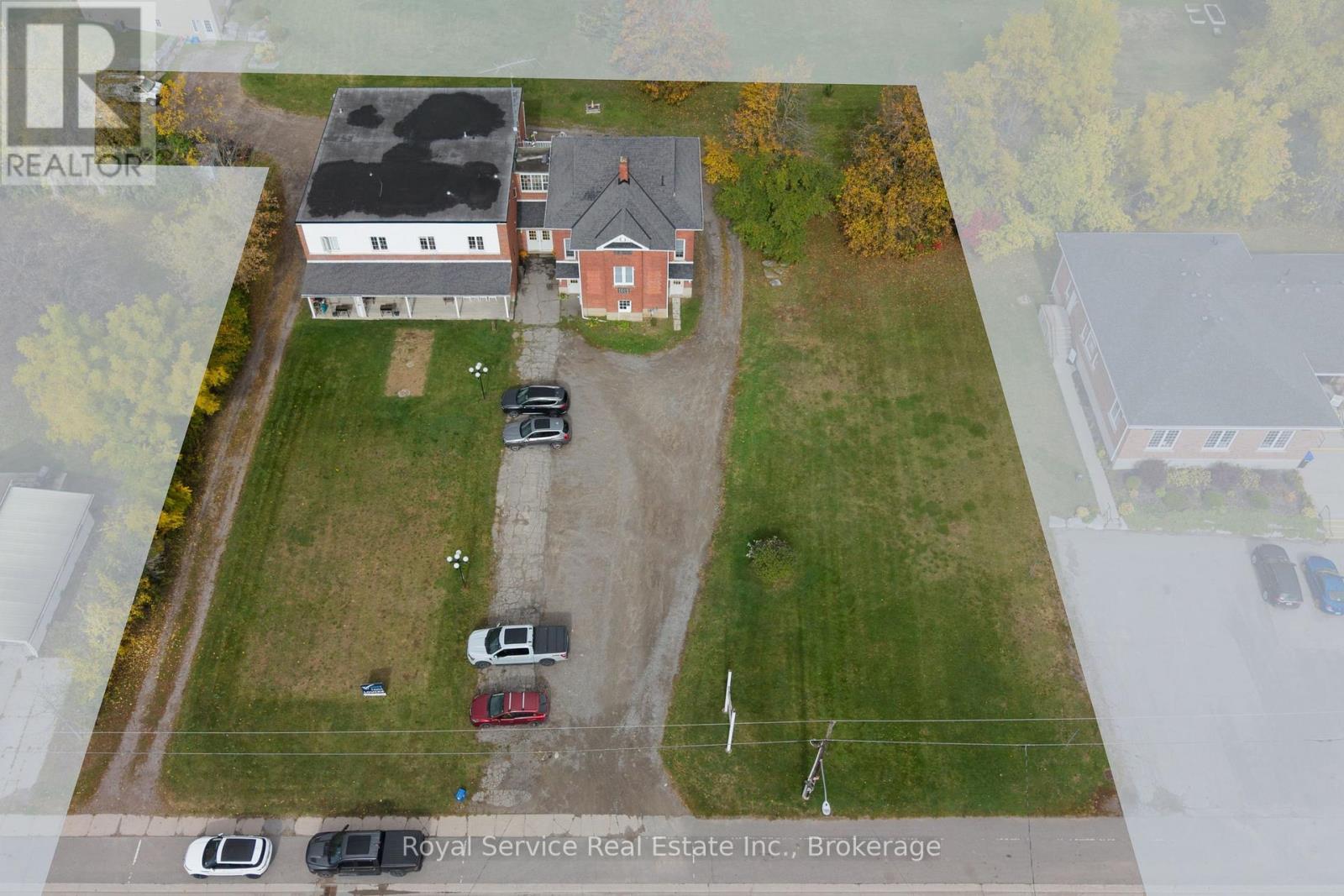 3246 County Road 2 Road, Otonabee-South Monaghan, ON photo 5