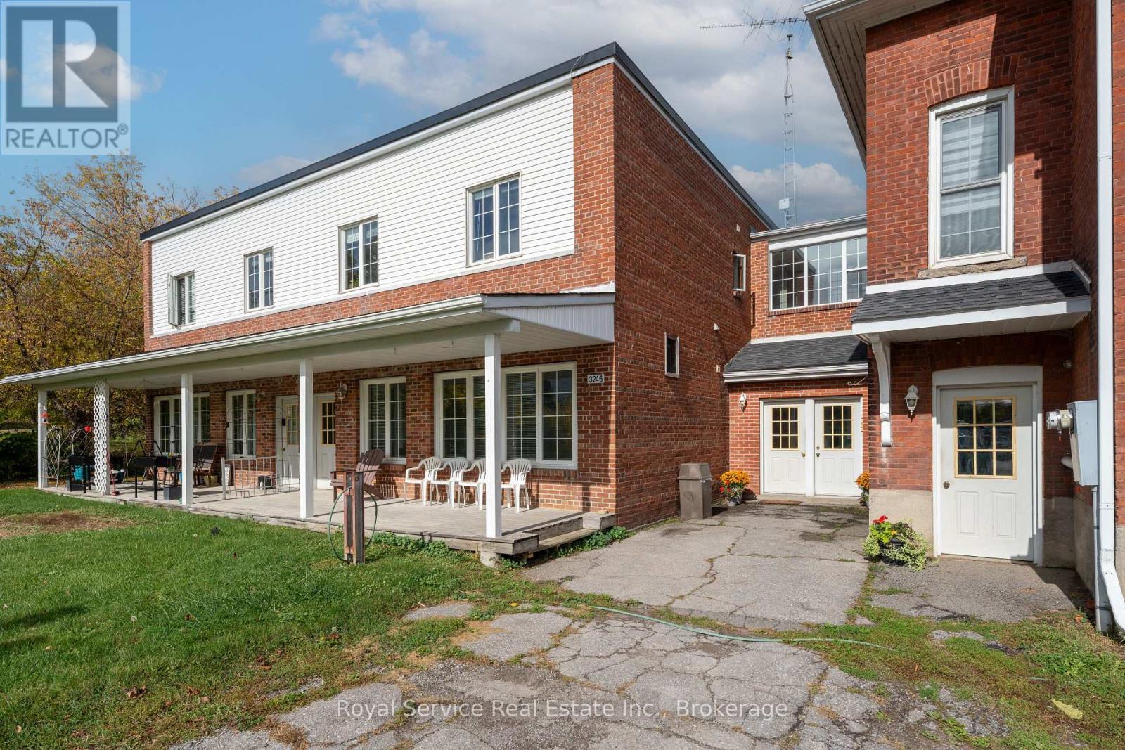 3246 County Road 2 Road, Otonabee-South Monaghan, ON photo 7
