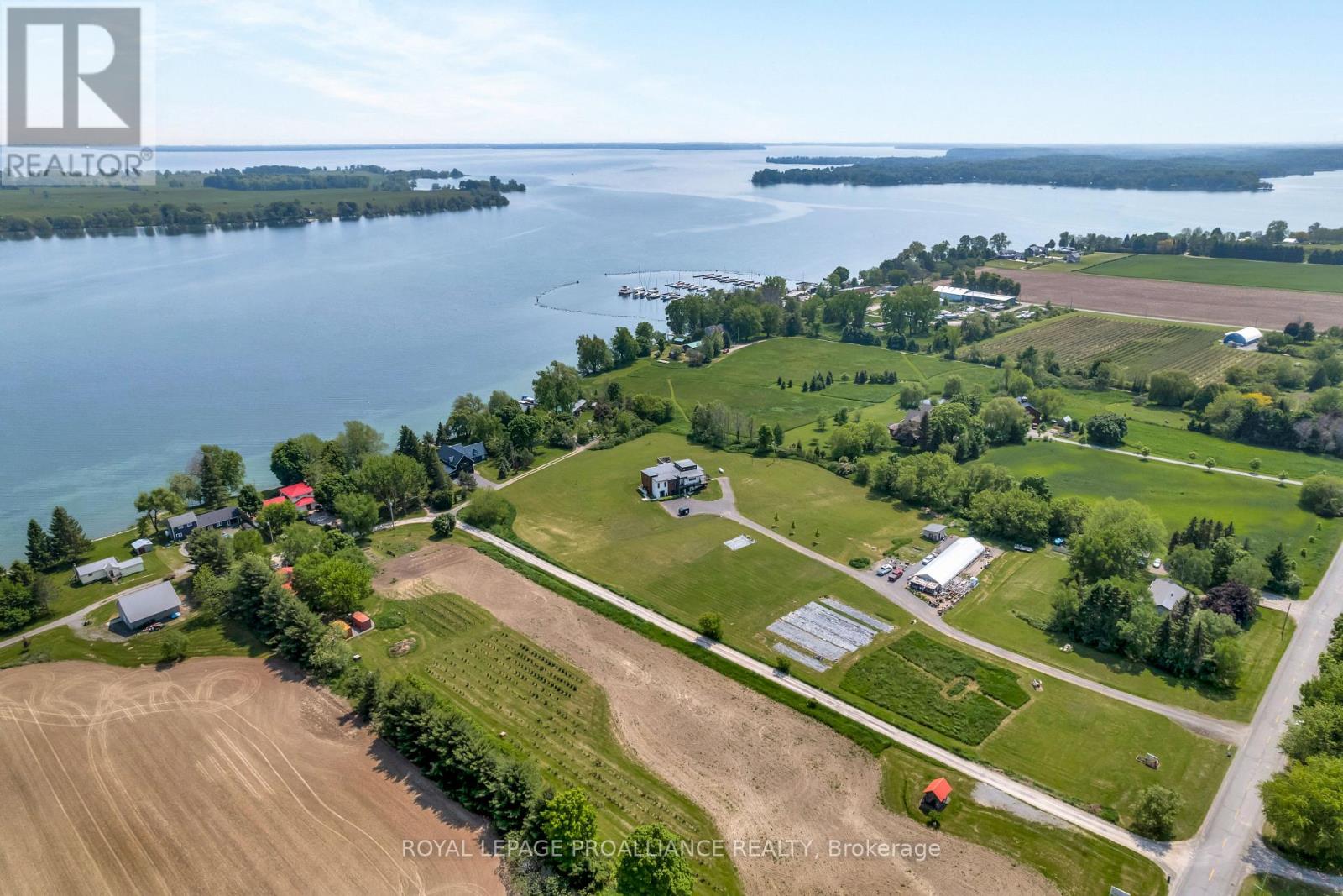 2670 County Road 8, Prince Edward County, ON photo 5