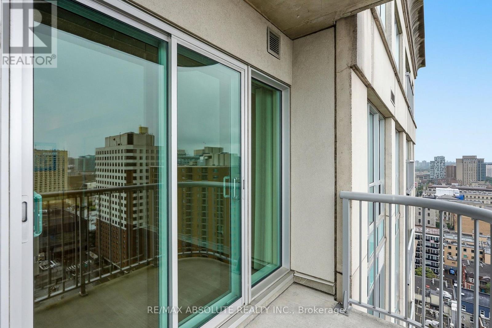 Commercial Properties for Sale in Ottawa – 2205 – 200 RIDEAU STREET – By Peter Sagos - Image 25