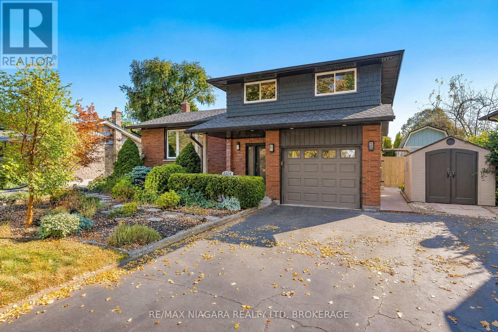 6524 GLENGATE STREET - 1