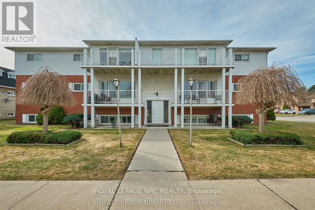 203 - 253 FITCH STREET