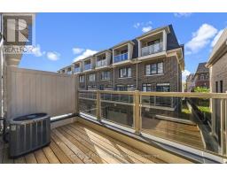 58 - 2150 Trafalgar Road, Oakville, ON L6H8A5 Photo 18