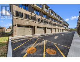 58 - 2150 Trafalgar Road, Oakville, ON L6H8A5 Photo 29