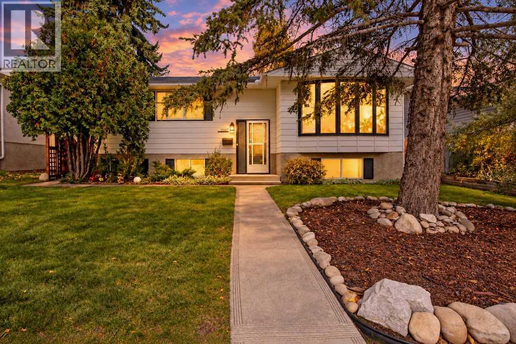 Photo of 11147 Braeside Drive SW, Calgary
