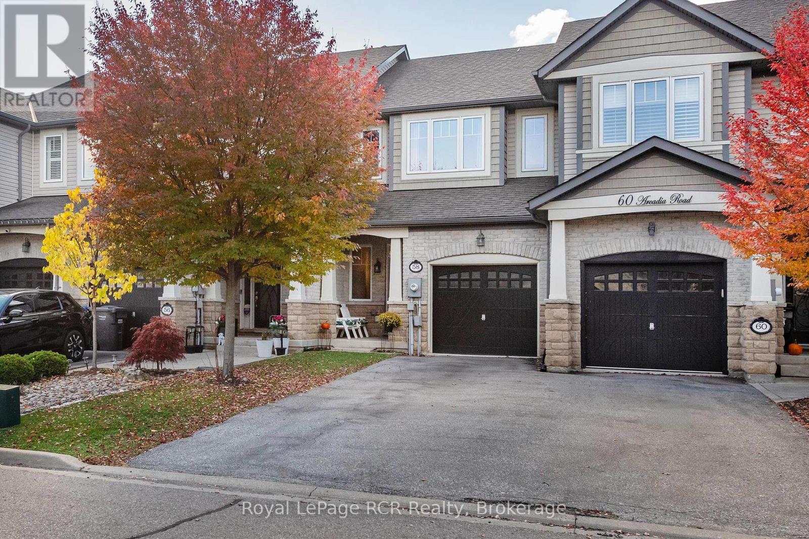 58 ARCADIA ROAD, Caledon