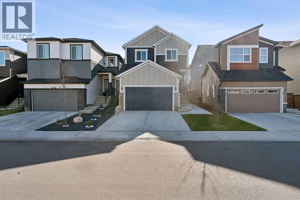 Photo of 83 Amblehurst Link NW, Calgary