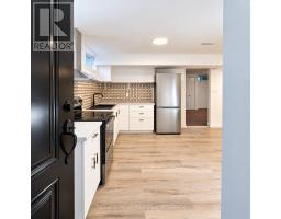 #  Lower - 69 Tupper Crescent, Kitchener, ON N2B2Y1 Photo 14