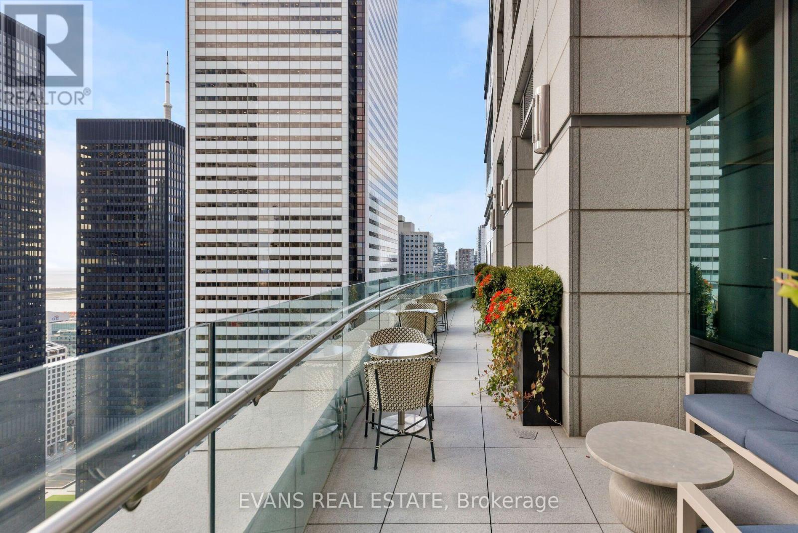 3802- 311 Bay Street, Toronto, ON photo 35