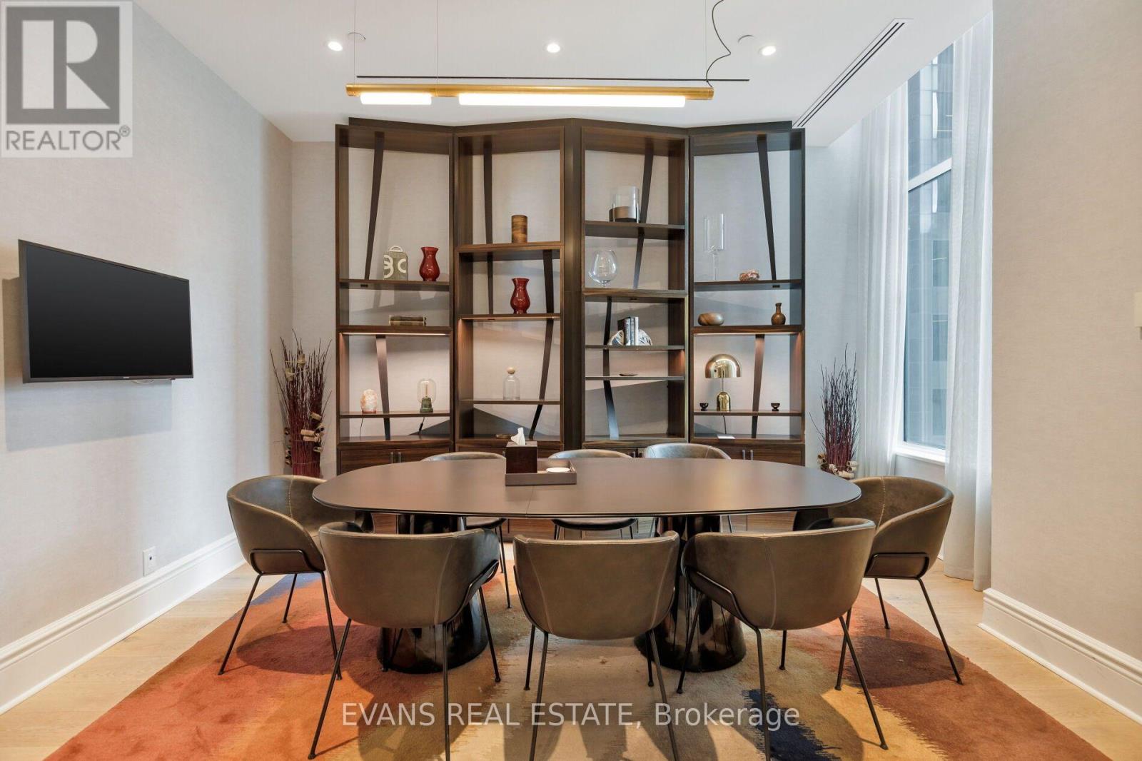 3802- 311 Bay Street, Toronto, ON photo 37