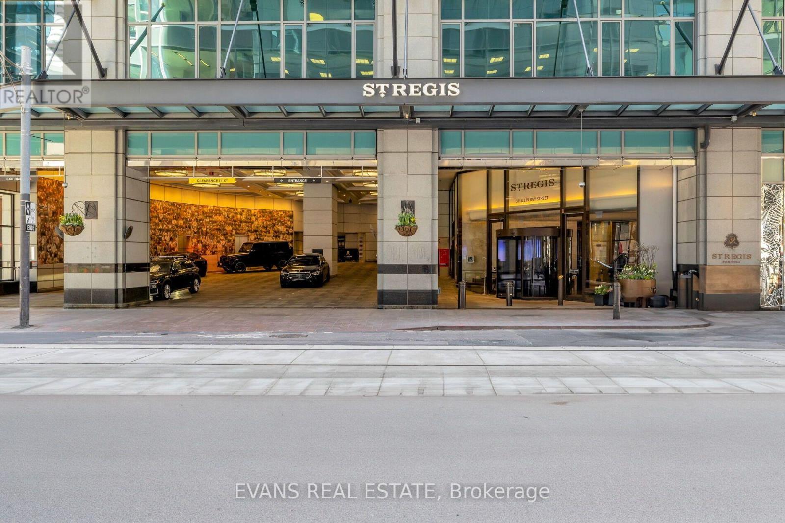 3802- 311 Bay Street, Toronto, ON photo 43