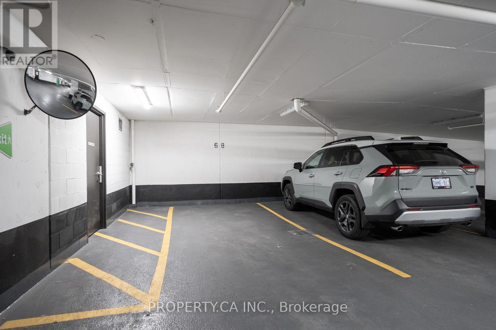 1103- 11 Lillian Street, Toronto, ON photo 25