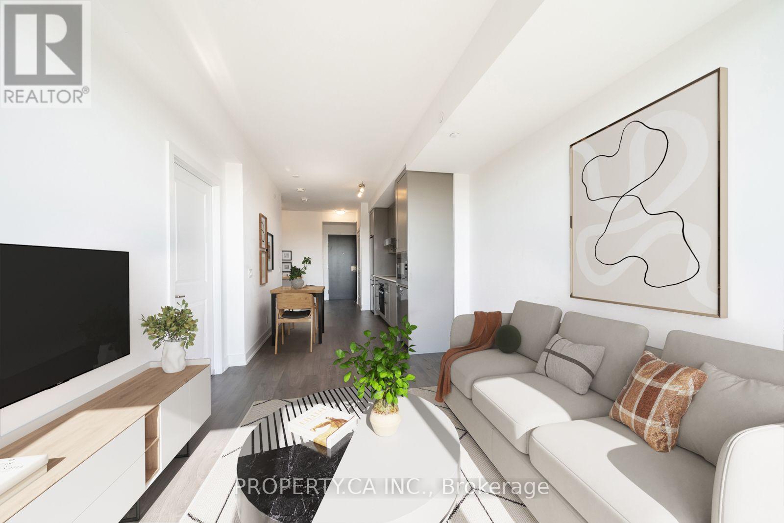1103- 11 Lillian Street, Toronto, ON photo 4