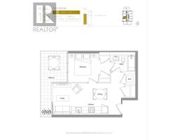 2715 - 3 Concord Cityplace Way, Toronto, ON M5V0X4 Photo 9