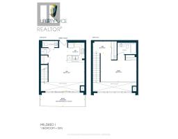1012 - 150 East Liberty Street, Toronto, ON M6K3R5 Photo 20