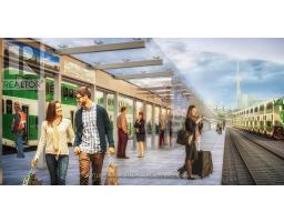 1012 - 150 East Liberty Street, Toronto, ON M6K3R5 Photo 32
