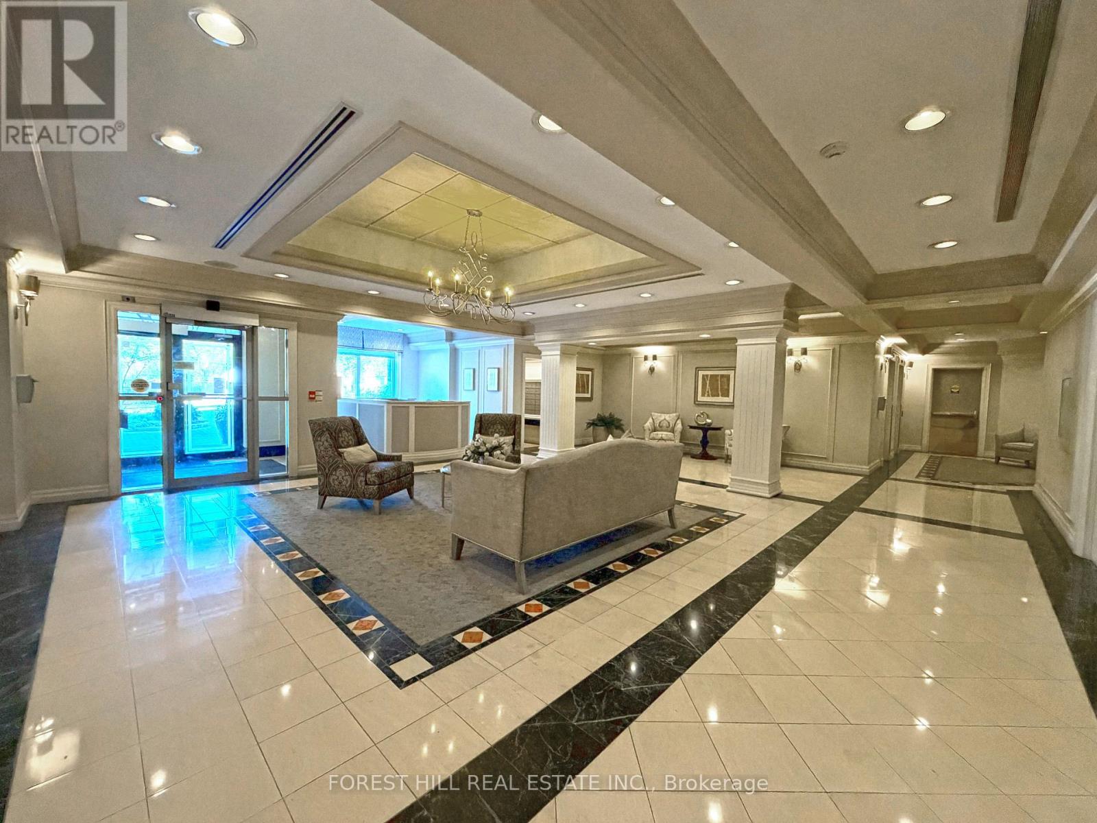 205 - 75 YORK MILLS ROAD, Toronto (Bridle Path-Sunnybrook-York Mills) — photo 2
