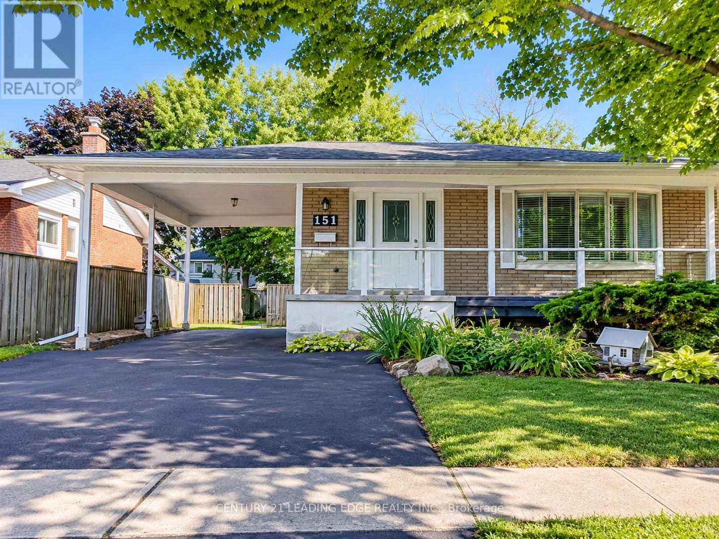 Bsmt- 151 Clements Road, Ajax, ON photo 1