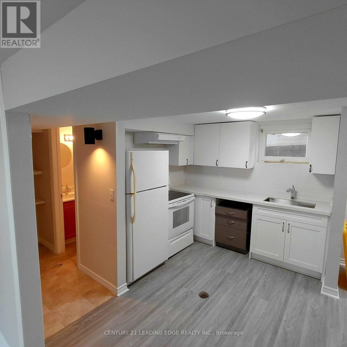 Bsmt- 151 Clements Road, Ajax, ON photo 4