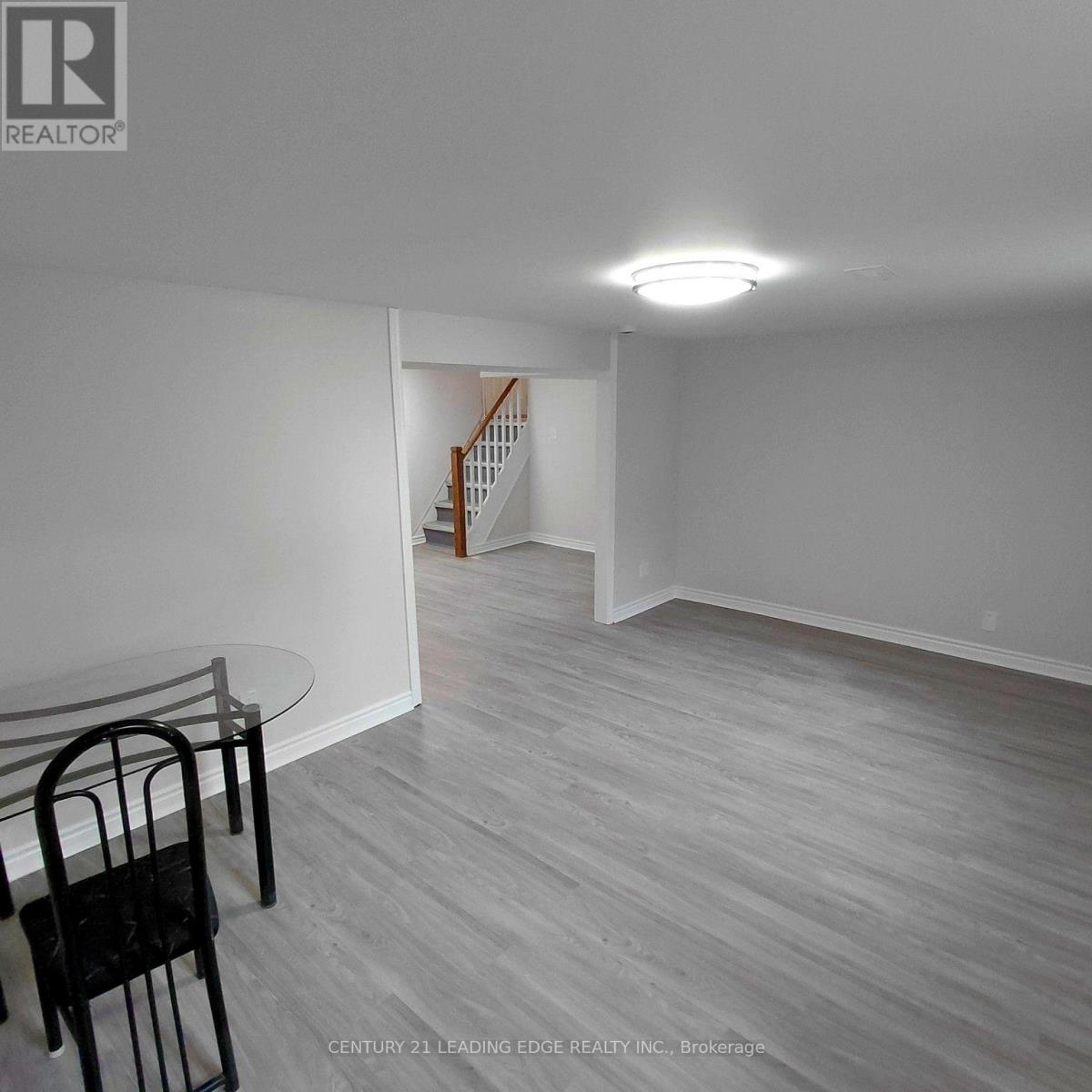 Bsmt- 151 Clements Road, Ajax, ON photo 6