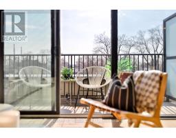 405 - 761 Queen Street E, Toronto, ON M4M1H3 Photo 7