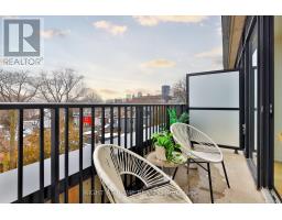 405 - 761 Queen Street E, Toronto, ON M4M1H3 Photo 8