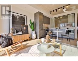 405 - 761 Queen Street E, Toronto, ON M4M1H3 Photo 9