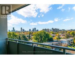 812 - 2550 Pharmacy Avenue, Toronto, ON M1W1H9 Photo 25