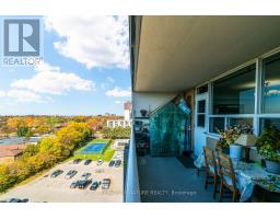 812 - 2550 Pharmacy Avenue, Toronto, ON M1W1H9 Photo 28