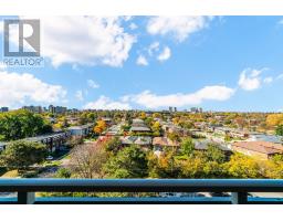 812 - 2550 Pharmacy Avenue, Toronto, ON M1W1H9 Photo 30