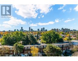 812 - 2550 Pharmacy Avenue, Toronto, ON M1W1H9 Photo 32