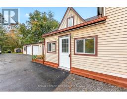 Primary Bedroom - 22984 Highway 12 Road, Scugog, ON L0C1H0 Photo 6