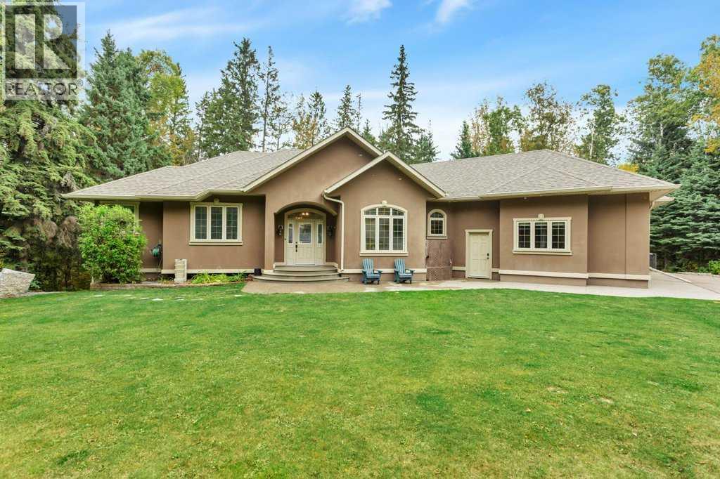 64, 39200 Range Road 282, Rural Red Deer County