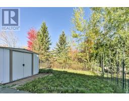 41 Northwest Passage, Whitchurch Stouffville, ON L4A0T2 Photo 26