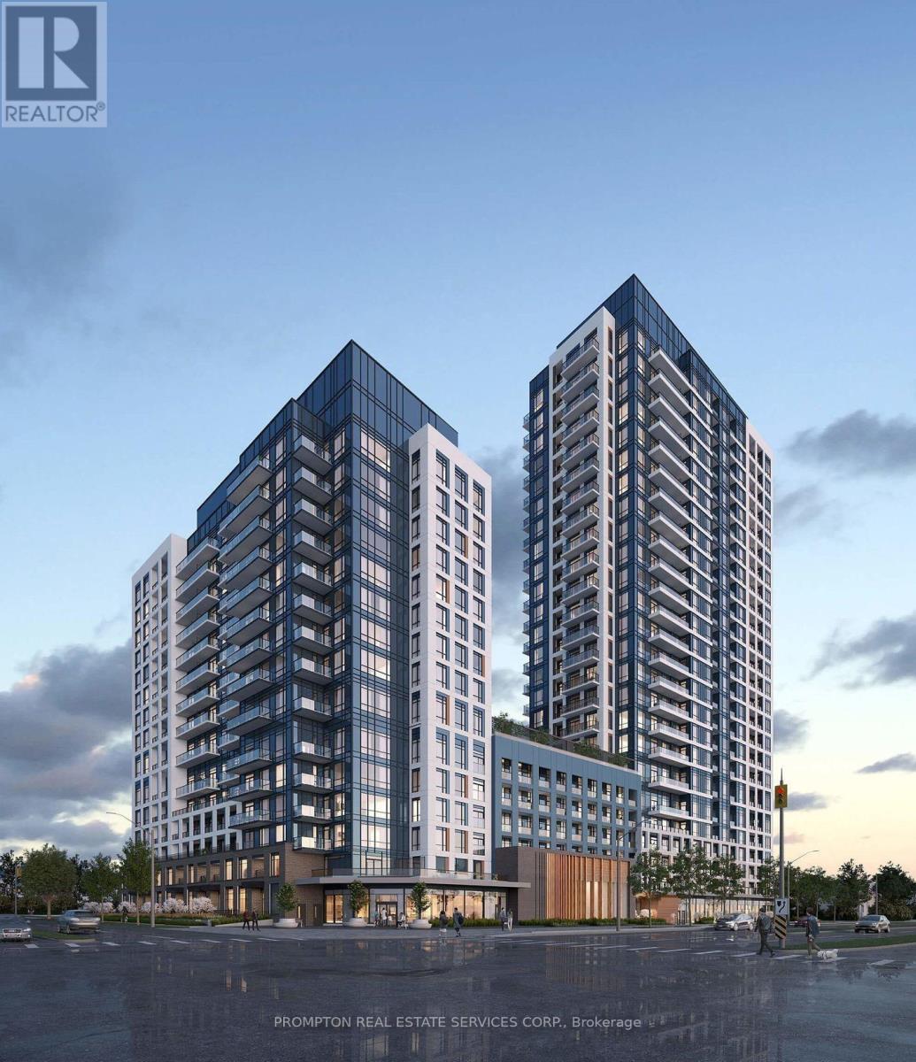 Photo of 7950 Bathurst Street