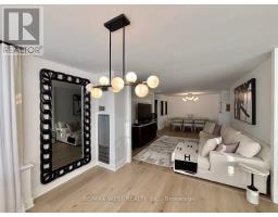 Laundry room - 1408 - 7 Townsgate Drive, Vaughan, ON L4J7Z9 Photo 6