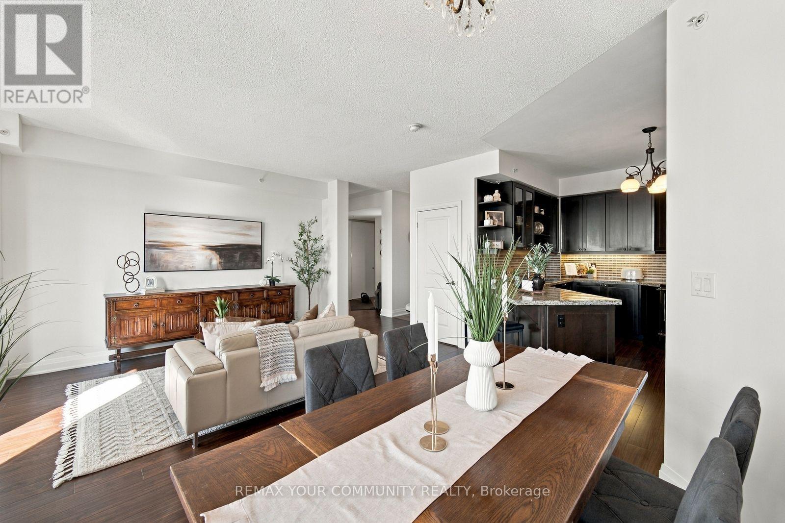 702- 24 Woodstream Boulevard, Vaughan, ON photo 11