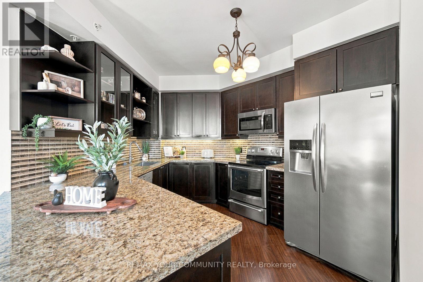 702- 24 Woodstream Boulevard, Vaughan, ON photo 12