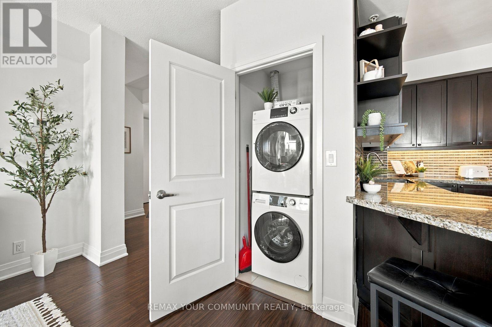 702- 24 Woodstream Boulevard, Vaughan, ON photo 21