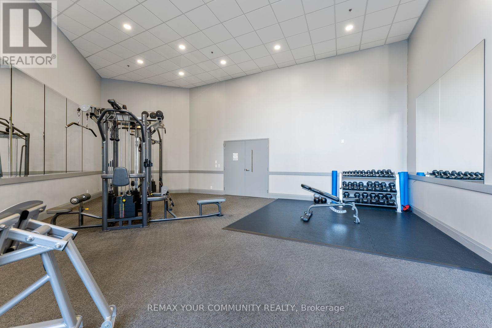 702- 24 Woodstream Boulevard, Vaughan, ON photo 30