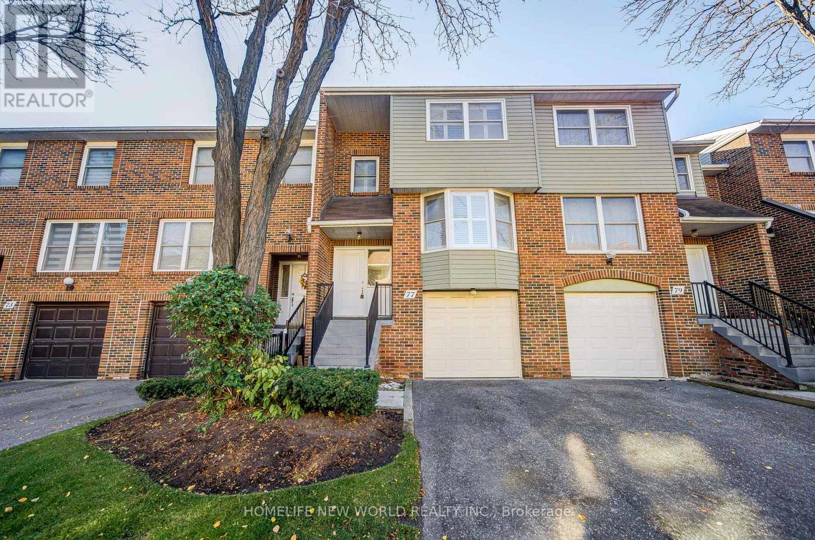 77 Nottinghill Road, Markham, ON photo 2