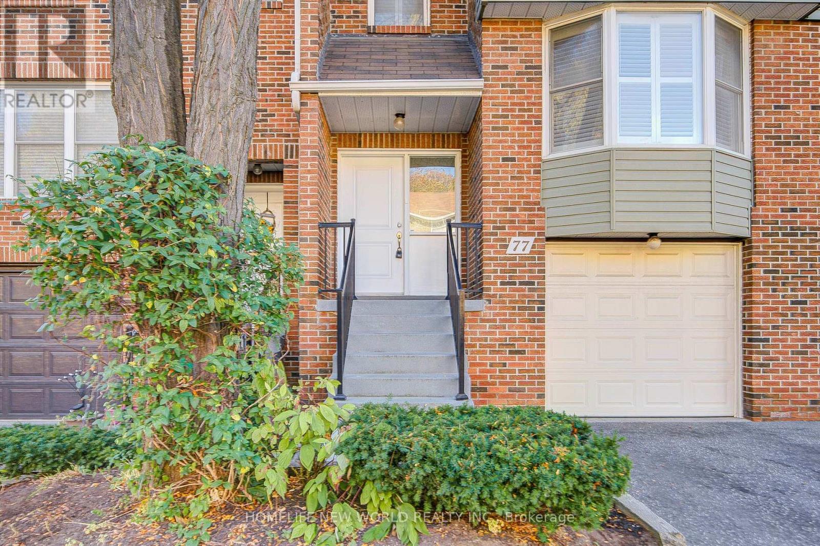 77 Nottinghill Road, Markham, ON photo 3
