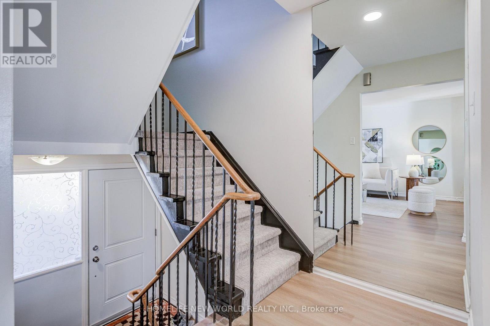 77 Nottinghill Road, Markham, ON photo 4