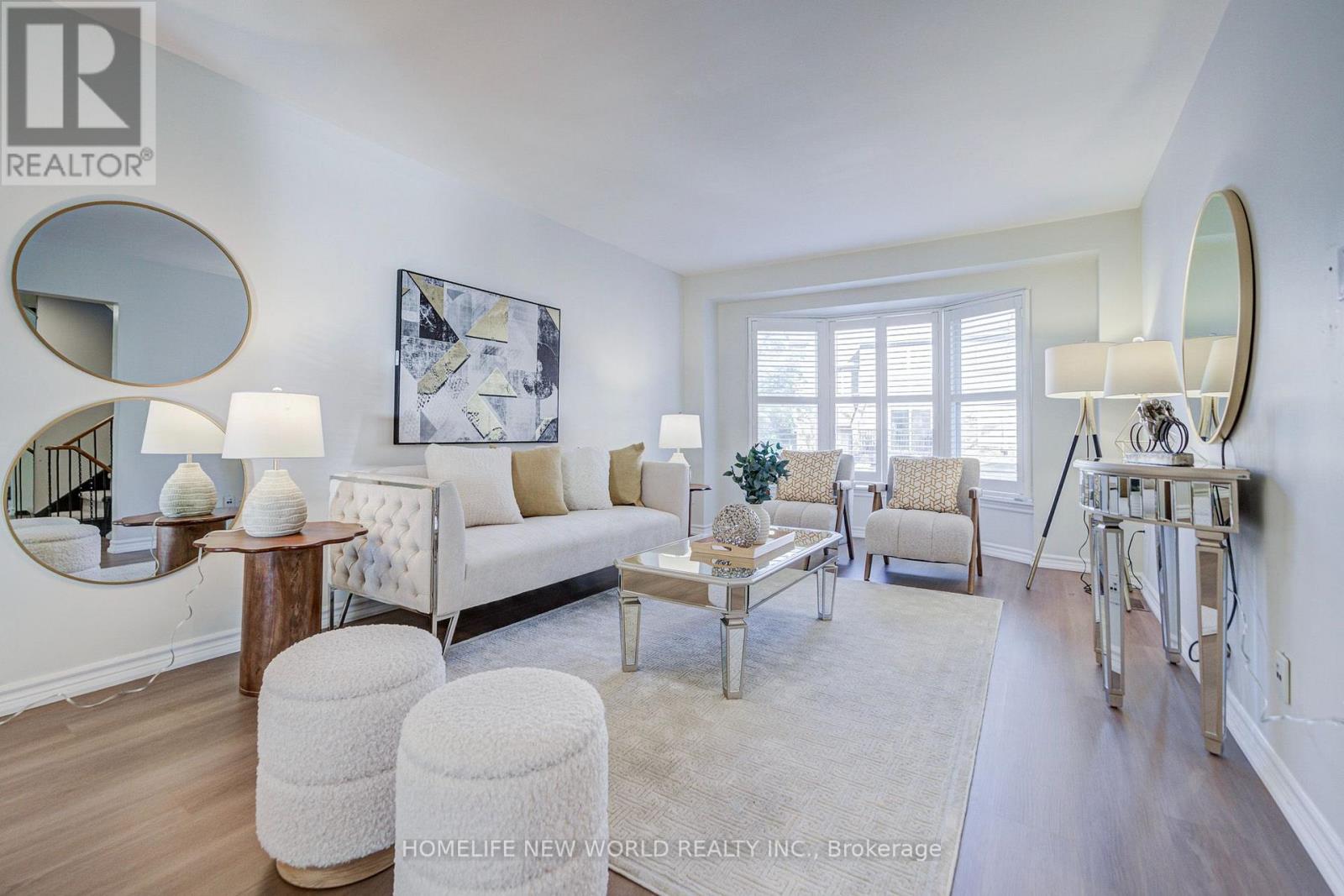 77 Nottinghill Road, Markham, ON photo 5