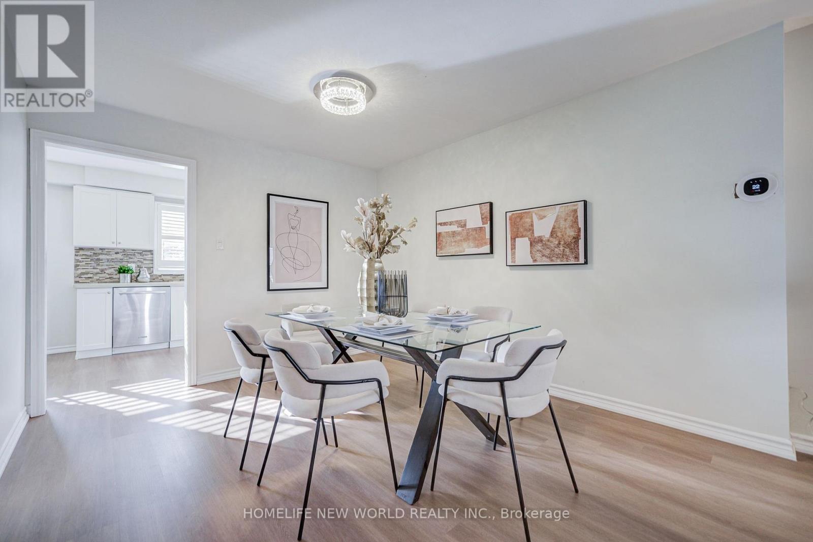 77 Nottinghill Road, Markham, ON photo 8